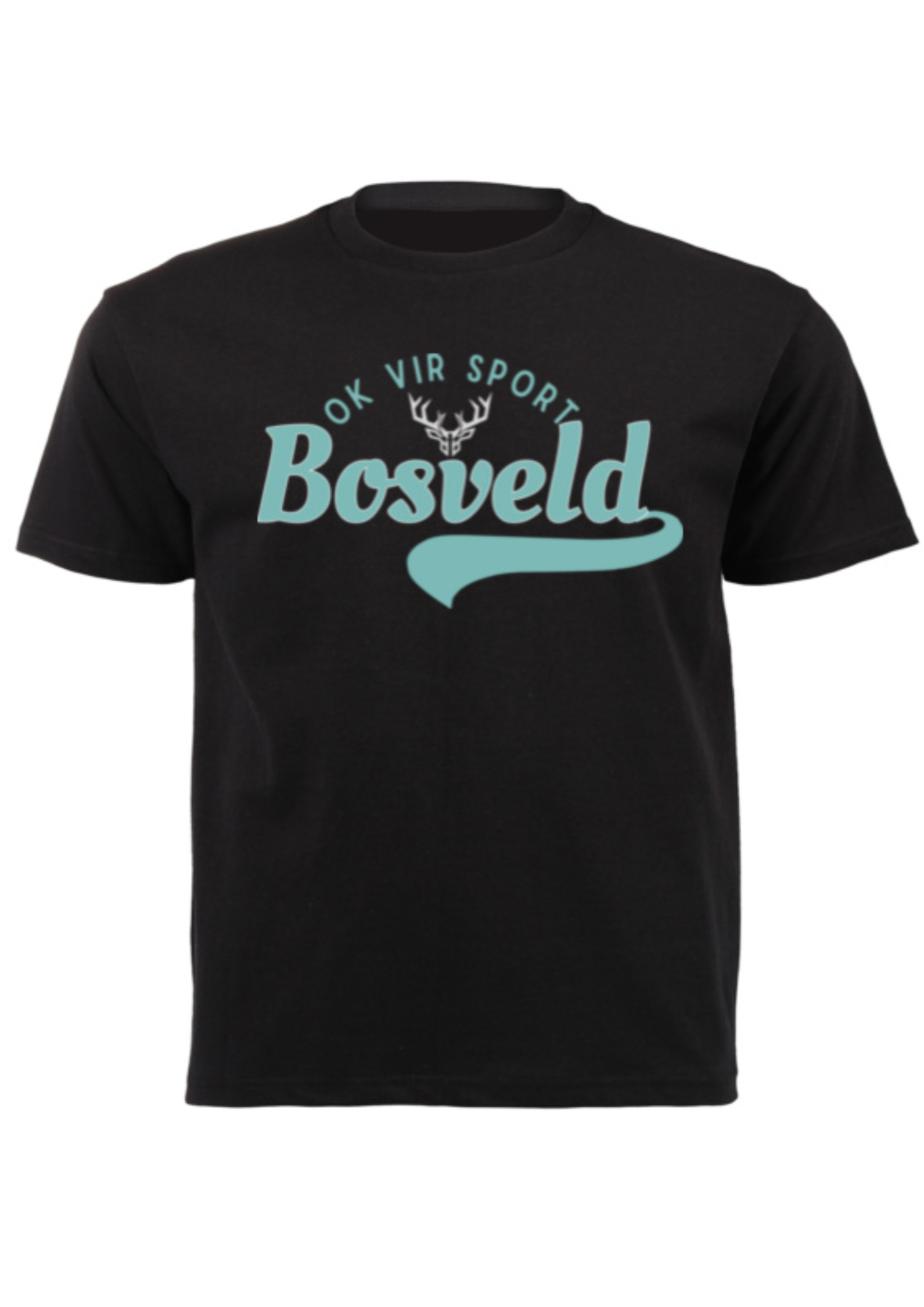 Bok vir Sport - Multiple Colour Designs - Unisex