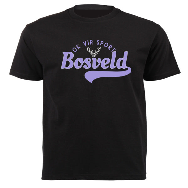 Bok vir Sport - Multiple Colour Designs - Unisex