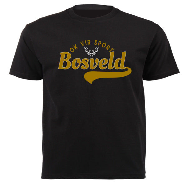 Bok vir Sport - Multiple Colour Designs - Unisex