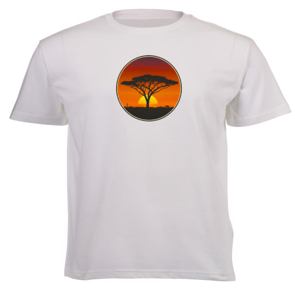 Bushveld Sunset - Unisex