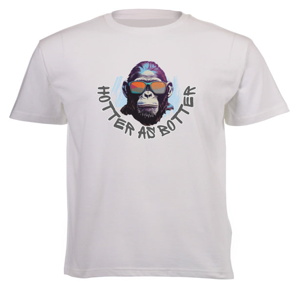 Hotter as Botter - Unisex
