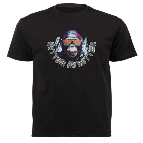 Hotter as Botter - Unisex