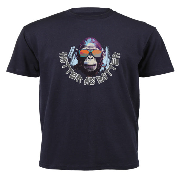 Hotter as Botter - Unisex