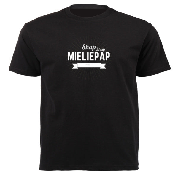 Mieliepap- Unisex