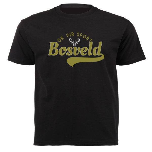 Bok vir Sport - Multiple Colour Designs - Unisex