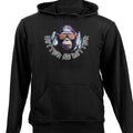 Hotter as Botter - Hoodie