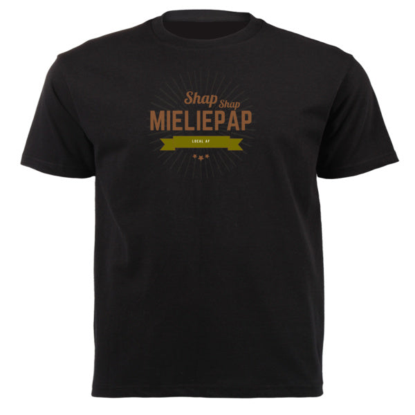 Mieliepap- Unisex