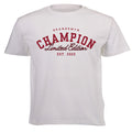 Brandewyn Champion - Red - Unisex