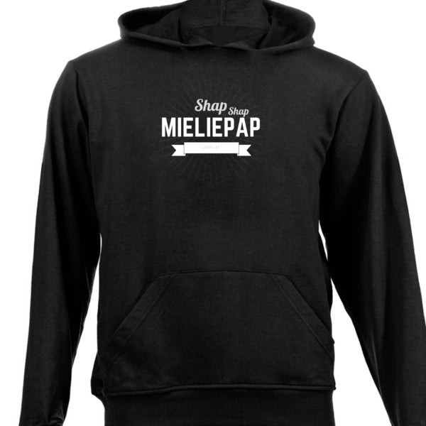 Mieliepap -  Hoodies