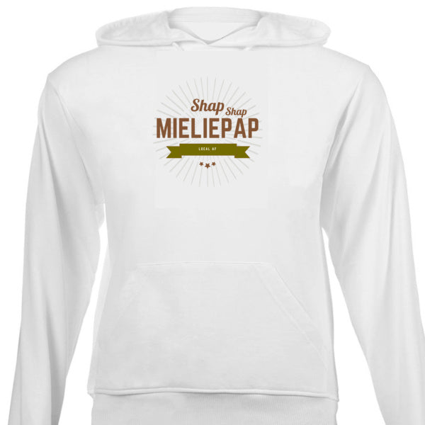 Mieliepap -  Hoodies