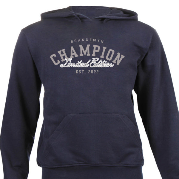 Brandewyyn Champion - Hoodie