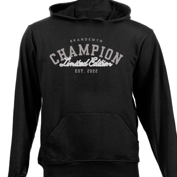 Brandewyyn Champion - Hoodie
