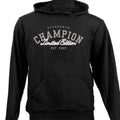 Brandewyyn Champion - Hoodie