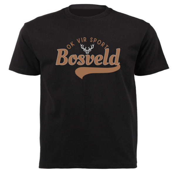 Bok vir Sport - Multiple Colour Designs - Unisex