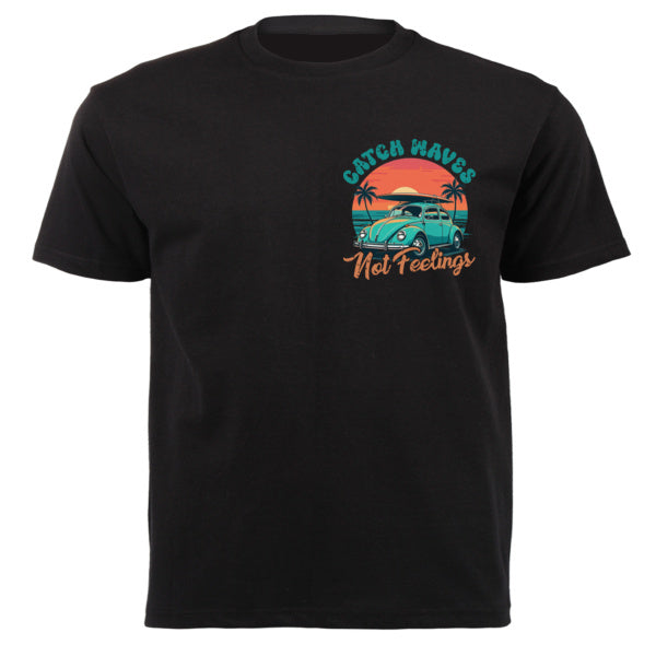 Catch Waves  - Multi Colour - Unisex