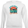 Catch Waves - Multiple Colour Designs -  Hoodies