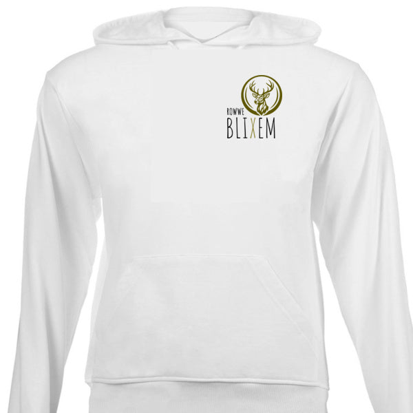 Rowwe Blixem- Multiple Colour Designs -  Hoodies