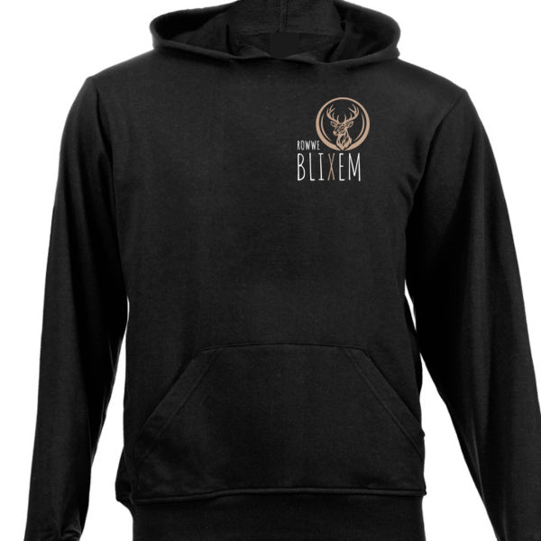 Rowwe Blixem- Multiple Colour Designs -  Hoodies