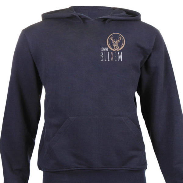 Rowwe Blixem- Multiple Colour Designs -  Hoodies