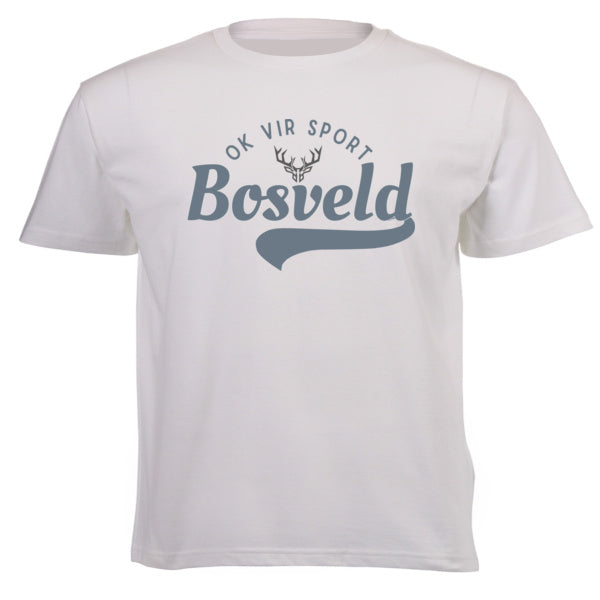 Bok vir Sport - Multiple Colour Designs - Unisex