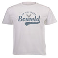 Bok vir Sport - Multiple Colour Designs - Unisex