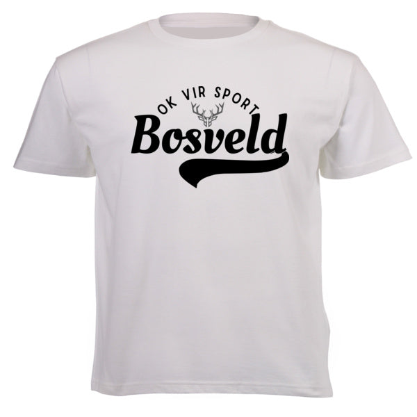 Bok vir Sport - Multiple Colour Designs - Unisex