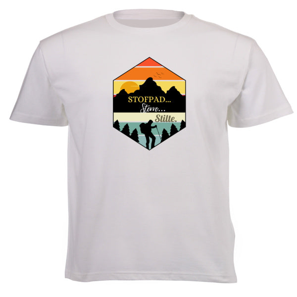 Stofpad- Multi Colour - Unisex