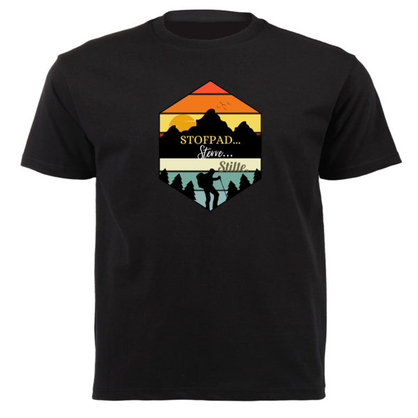 Stofpad- Multi Colour - Unisex