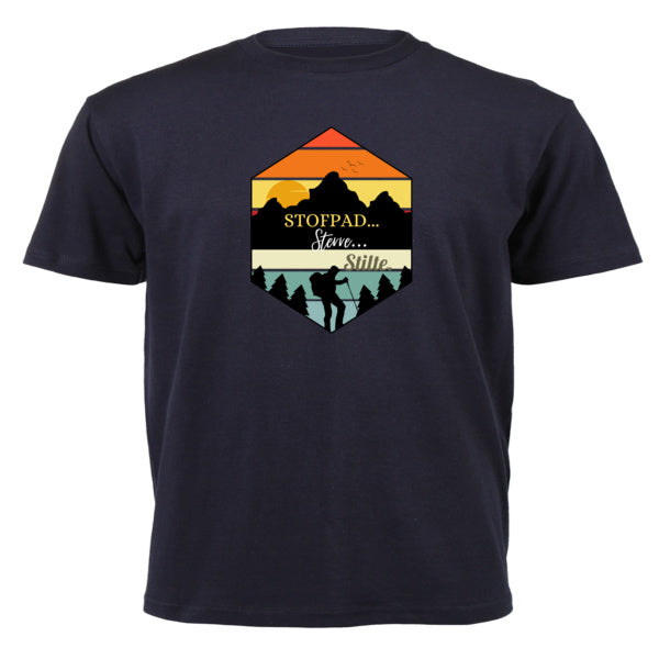 Stofpad- Multi Colour - Unisex