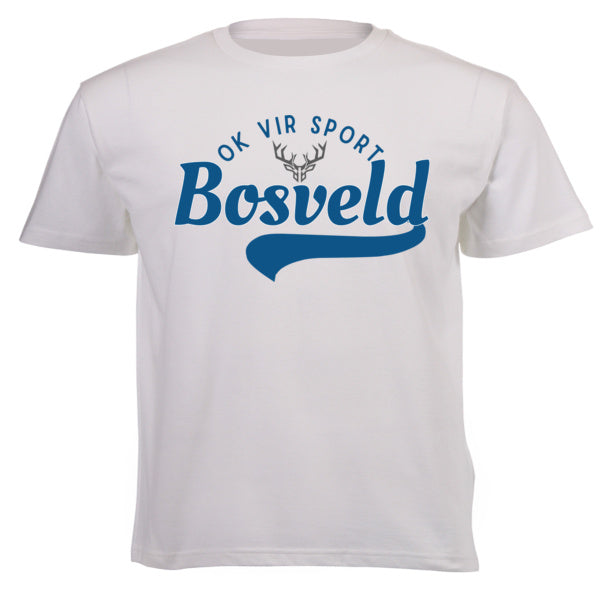 Bok vir Sport - Multiple Colour Designs - Unisex