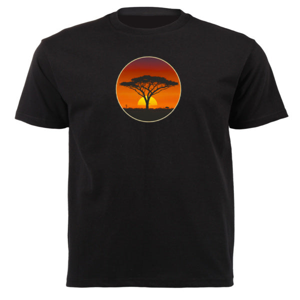 Bushveld Sunset - Unisex